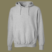 Unisex Cross Weave™ Hooded Sweatshirt