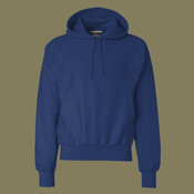 Unisex Reverse Weave® Hooded Sweatshirt