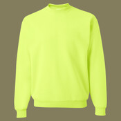 Unisex Super Sweats NuBlend® Crewneck Sweatshirt