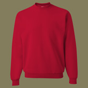 Unisex Super Sweats NuBlend® Crewneck Sweatshirt