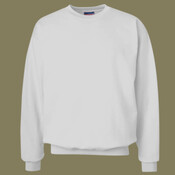 Unisex Ultimate Cotton® Crewneck Sweatshirt