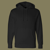 Unisex Heavyweight Hooded Sweatshirt