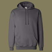 Unisex Hooded Sweatshirt