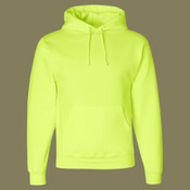 Unisex Super Sweats NuBlend® Hooded Sweatshirt