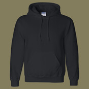 Unisex DryBlend® Hooded Sweatshirt