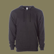 Unisex Midweight Hooded Sweatshirt