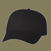 Lightweight Twill Cap