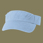 Bio-Washed Visor
