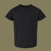 Toddler Fine Jersey Tee