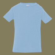 Infant Fine Jersey Tee