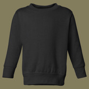 Toddler Fleece Crewneck Sweatshirt