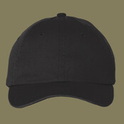 Youth Small Fit Bio-Washed Dad Hat