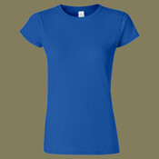 Women's Softstyle® T-Shirt