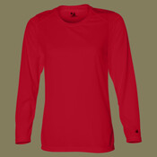 Women's B-Core Long Sleeve T-Shirt