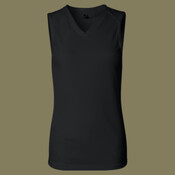Women's B-Core Sleeveless T-Shirt