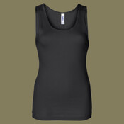 Women's Baby Rib Tank