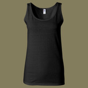 Women's Softstyle® Tank Top
