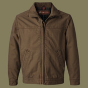 Men's Maverick Boulder Cloth™ Jacket with Blanket Lining