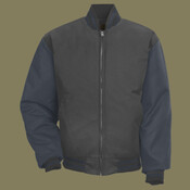 Men's Duo-Tone Team Jacket
