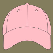 Women’s Specialty Licensed Camo Cap