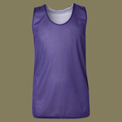 Youth Pro Mesh Reversible Tank Top