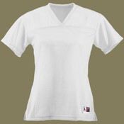 Women's Junior Fit Stadium Replica Football Jersey