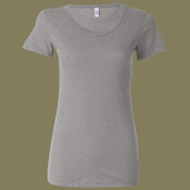 Women's Triblend Tee