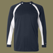 Men's B-Core Hook Long Sleeve T-Shirt