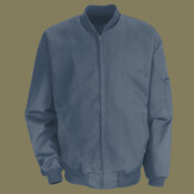 Men's Unlined Team Jacket