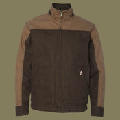 Men's Horizon Boulder Cloth™ Canvas Jacket