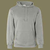 Men's Performance Fleece Hooded Sweatshirt