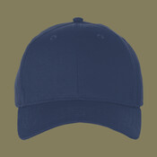 Cotton Twill Cap