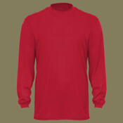 Unisex Dri-Power® Performance Long Sleeve T-Shirt