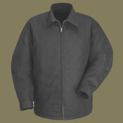 Men's Perma-Lined Panel Jacket