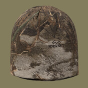 8" Licensed Camo Beanie