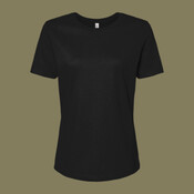 Women’s Relaxed Jersey Tee