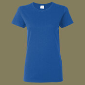 Women's Heavy Cotton™ T-Shirt