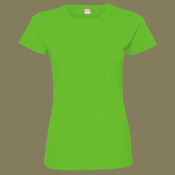 Women's Fine Jersey Tee