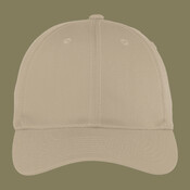 Fine Twill Cap