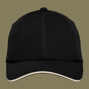 Dry Zone ® Cap