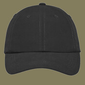 Sueded Cap
