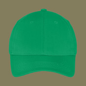 Youth Six Panel Twill Cap