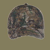 Pro Camouflage Series Cap