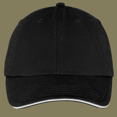 Hat (Front)