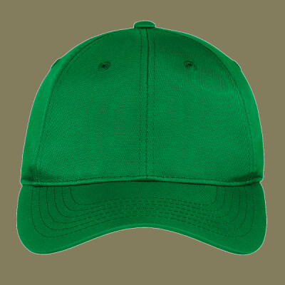Hat (Front)