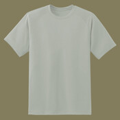 Dry Zone ® Short Sleeve Raglan T Shirt