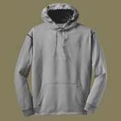 Tech Fleece Colorblock Hooded Sweatshirt