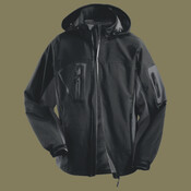 Waterproof Soft Shell Jacket
