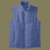 Puffy Vest