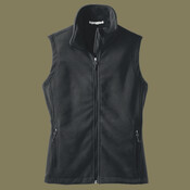 Women's Value Fleece Vest